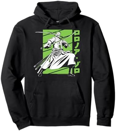 Amazon.com: Ripple Junction One Piece Roronoa Zoro King Of Hell